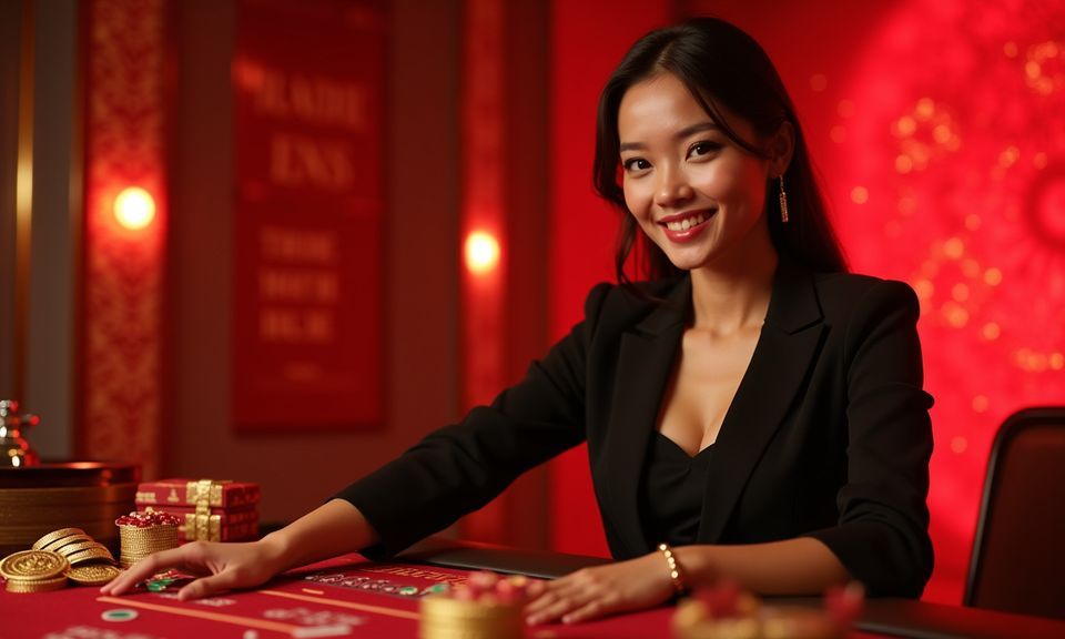 katak22 Apa yang Ada di Ruang Domino QQ Kami